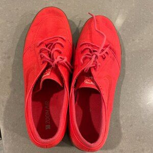 Nike SB Zoom Air Stefan Janoski Men's Size 14